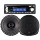Boss Audio 586CK