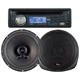 Boss Audio 647CK