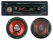 Boss Audio 650CK