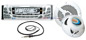 Boss Audio MCK2606W 