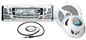 Boss Audio MCK2626W