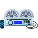 Boss Audio MCK637W.6