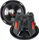 Boss Audio P126DVC