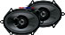 Boss Audio SE572