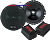 Boss Audio SE60CK