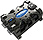 Boss Audio CAP20