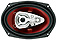 Boss Audio CH6950