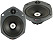 Boston Acoustics SR80