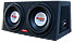 Boston Acoustics G210SD