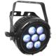Chauvet COLOR Dash Par-Quad 7
