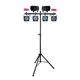 Chauvet 4BARFLEX