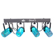 Chauvet 4PLAYCL