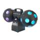 Chauvet COSMOS LED