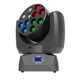 Chauvet LEGEND412
