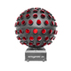 Chauvet ROTOSPHERELED