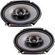 Clarion SRQ6832C