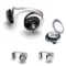 Coby CV231 White