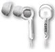 Coby CVE91-WHT