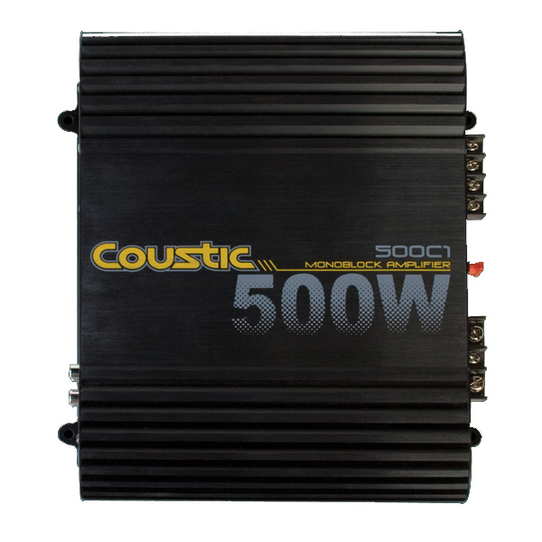 Coustic 500C1-DUPLICATE