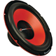 DB Bass Inferno BIW2 12S4