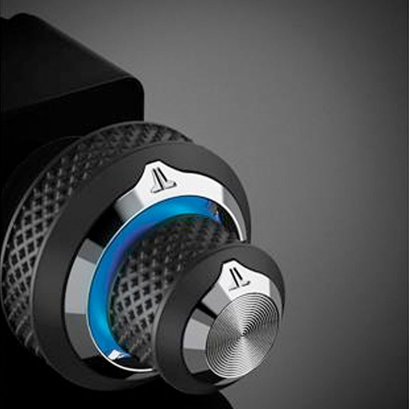 JL Audio DRC205 Digital Remote Controller for JLIDequipped products