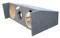 Ground Shaker THDFP212