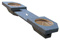 Ground Shaker ZDG210