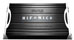 Hifonics BXI 2010D