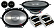 Infinity Reference 6820cs