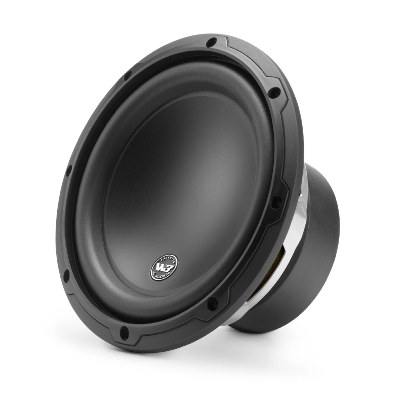 JL Audio 8W3v3-4 (92148) W3v3 Series 8