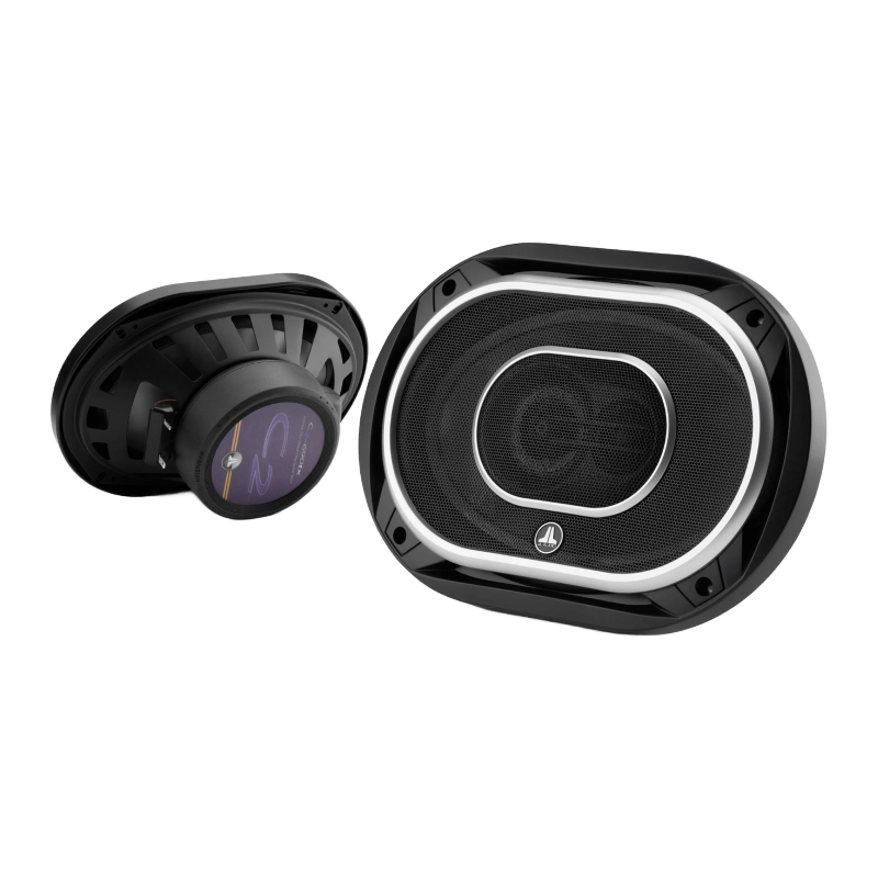 JL Audio C2690tx (99619) C2 Series 6"x9" 3way car speakers 225W Peak