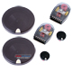 JL Audio C3-525