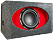 JL Audio HO110R-W6v2