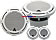 JL Audio M770-CCS-CG-WH