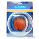 JL Audio XB-BLU9CON-20