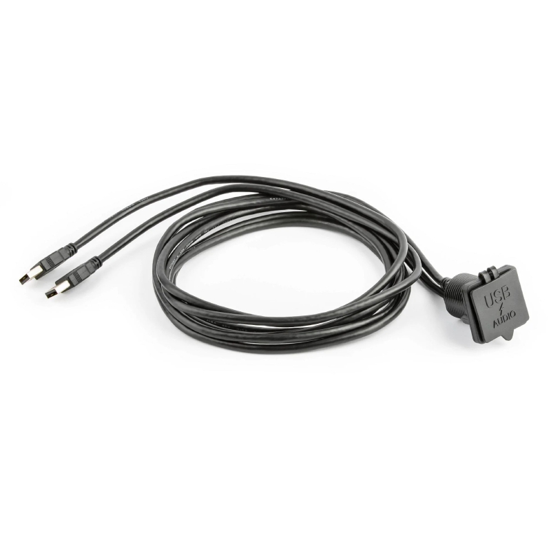 XMD-USB2X-PNL