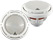 JL Audio M10W5-CG-WH