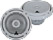 JL Audio MX650-CCX-CG-WH