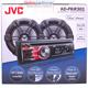 JVC KD-PKR301