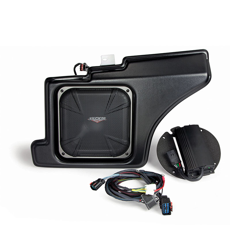 Kicker SCHAL08 KICKER® SubStage™ Powered Subwoofer Upgrade Kit for 2008
