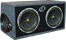 Kicker 07DC122