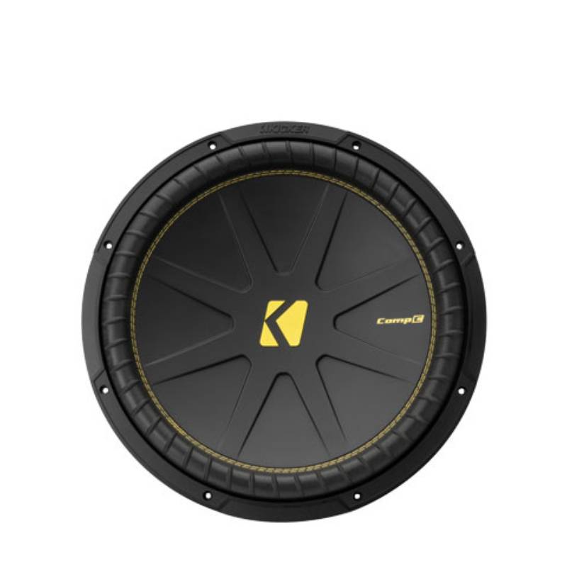 Kicker 50CWCS154