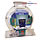 Lanzar AMPKIT8