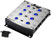 Lanzar OPTIX6