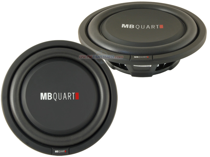 MB Quart RLP254 10