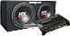 MTX Terminator TNP212D