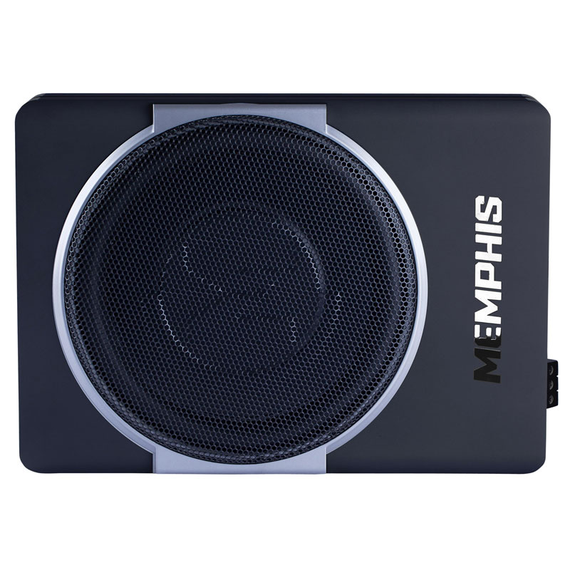 Memphis Audio MXA110SPD 10", 400 Watts Peak Power Marine Powered