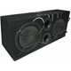 Massive Audio VBD12