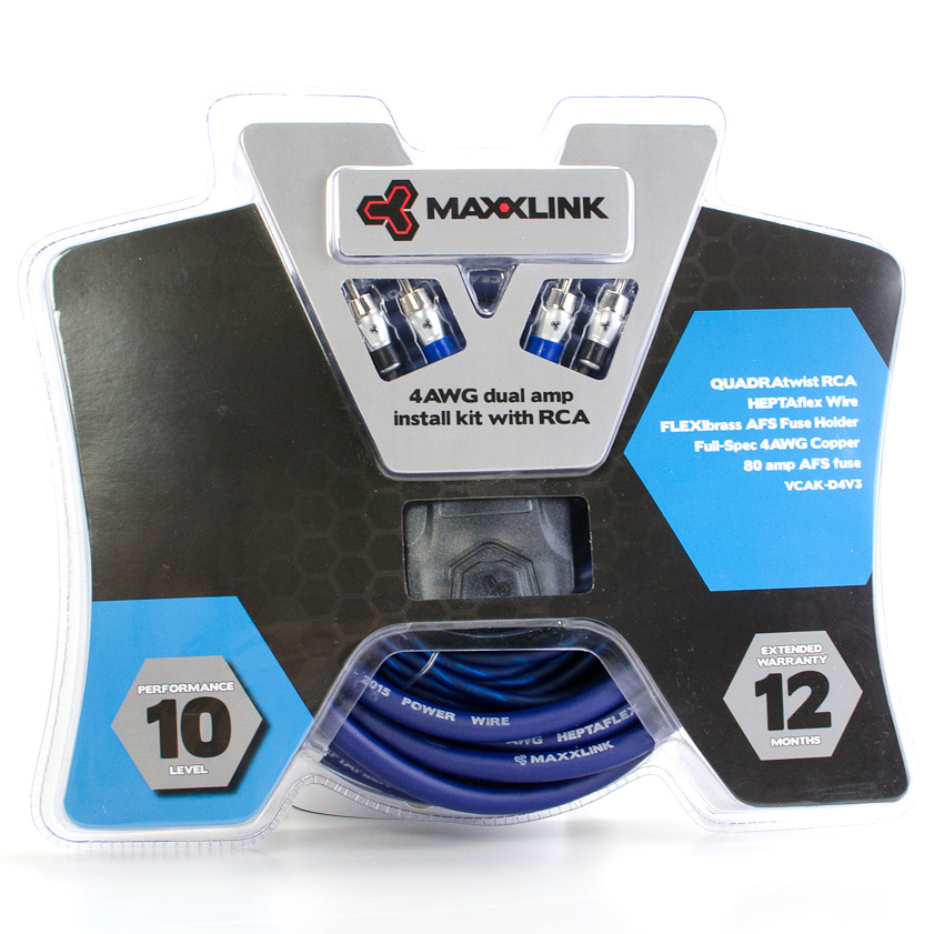 Maxxlink VCAK-D4V3