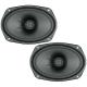 Morel Tempo Coax 6x9